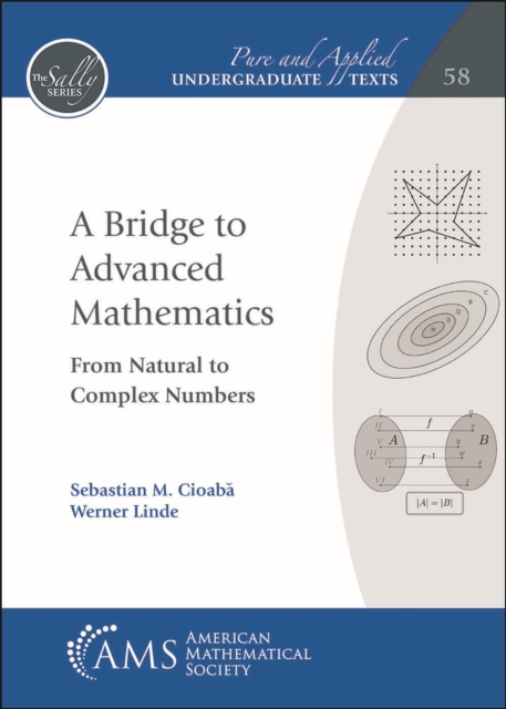 Bridge to Advanced Mathematics