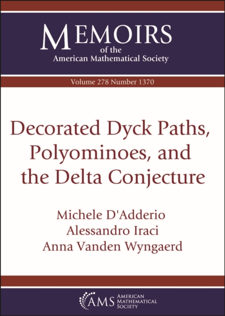 Decorated Dyck Paths, Polyominoes, and the Delta Conjecture