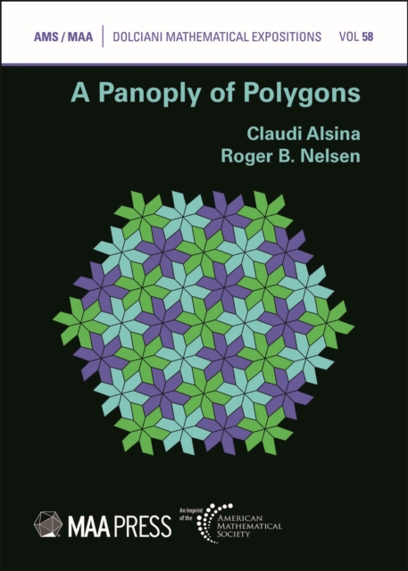 Panoply of Polygons