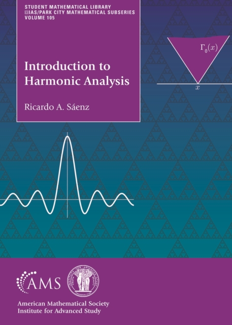 Introduction to Harmonic Analysis