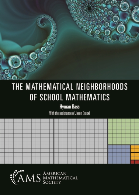 Mathematical Neighborhoods of School Mathematics