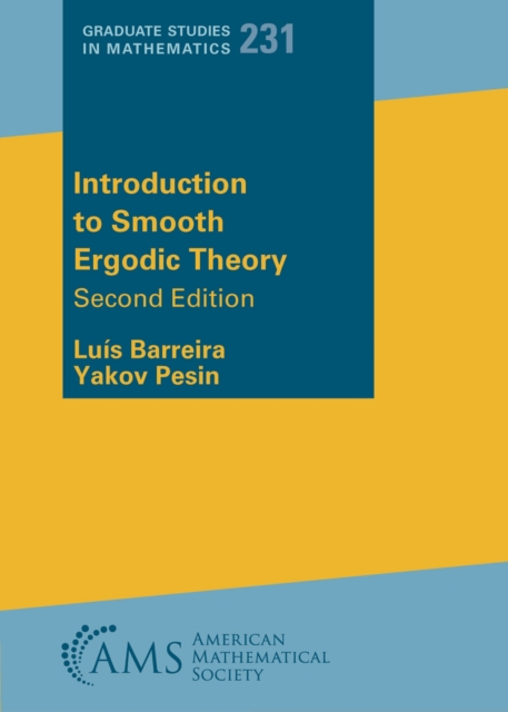 Introduction to Smooth Ergodic Theory