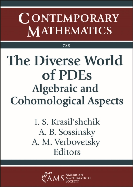 Diverse World of PDEs