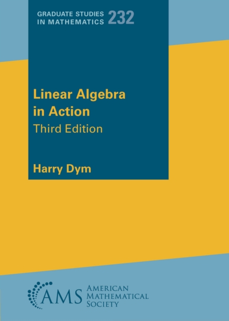 Linear Algebra in Action