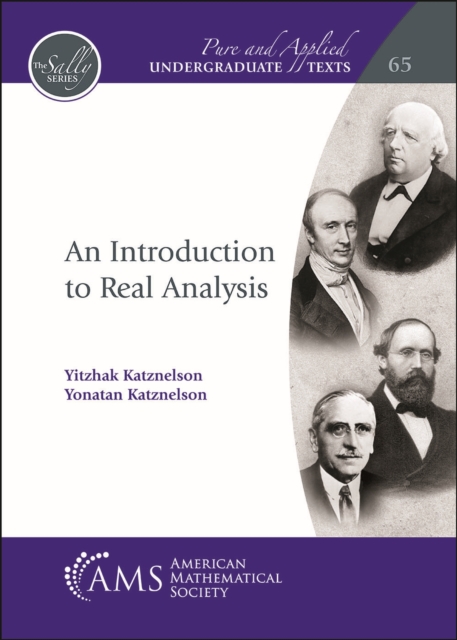 Introduction to Real Analysis