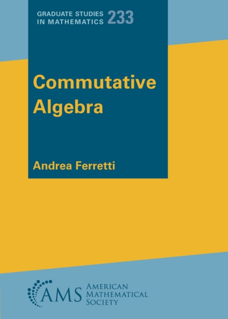 Commutative Algebra