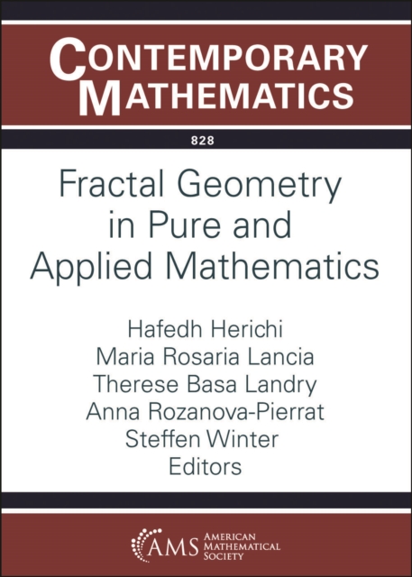 Fractal Geometry in Pure and Applied Mathematics