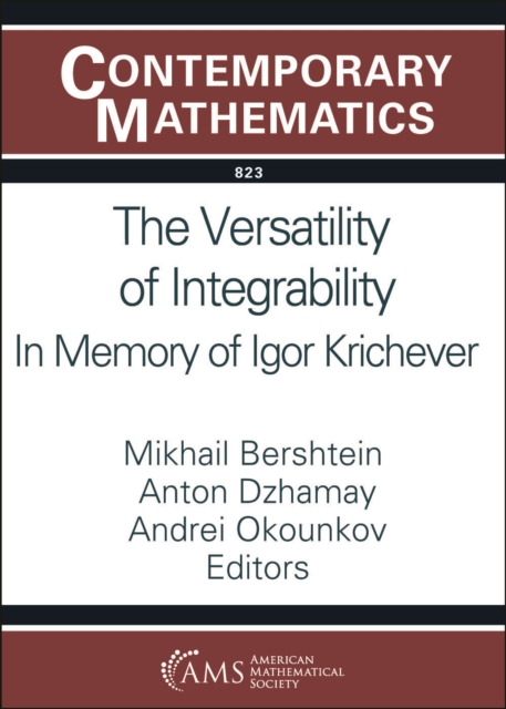 The Versatility of Integrability