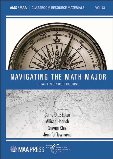 Navigating the Math Major