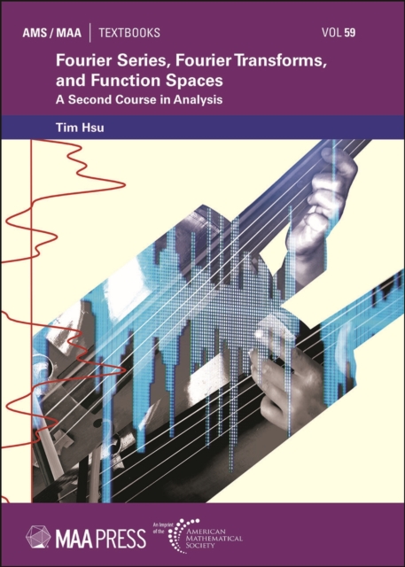 Fourier Series, Fourier Transforms, and Function Spaces