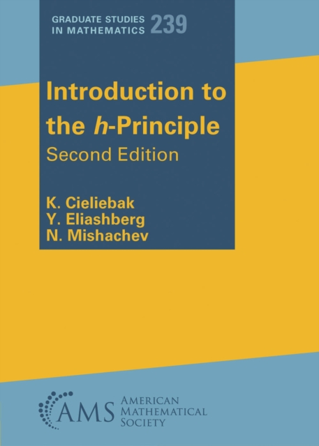 Introduction to the h-Principle