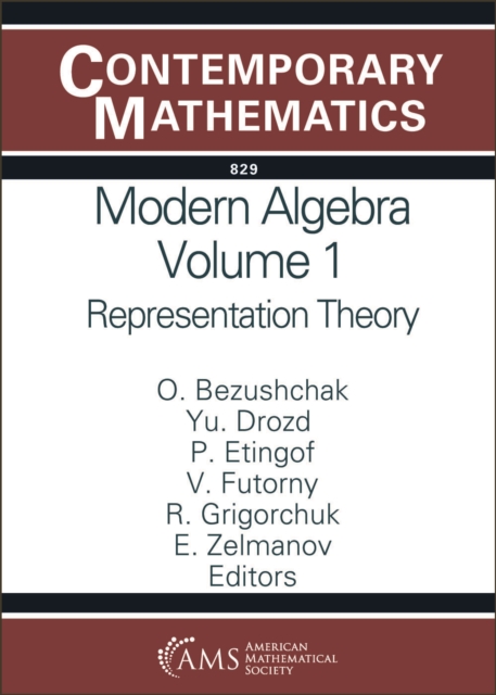 Modern Algebra Volume 1