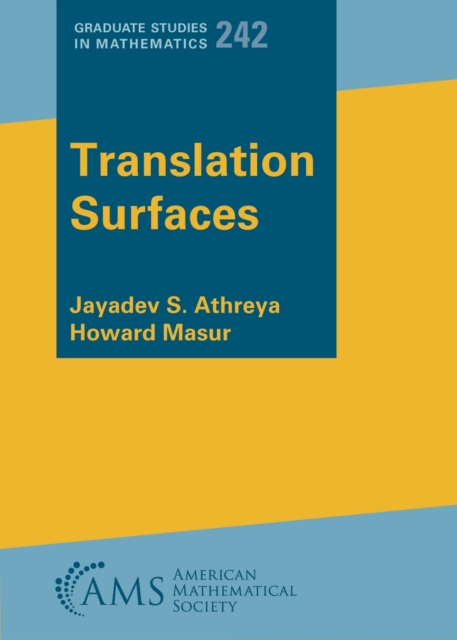 Translation Surfaces