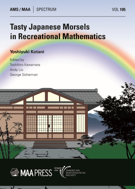 Tasty Japanese Morsels in Recreational Mathematics