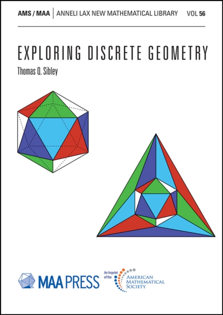 Exploring Discrete Geometry