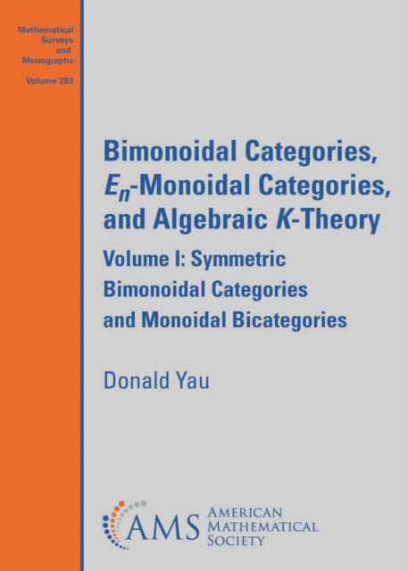 Bimonoidal Categories, $E_n$-Monoidal Categories, and Algebraic $K$-Theory