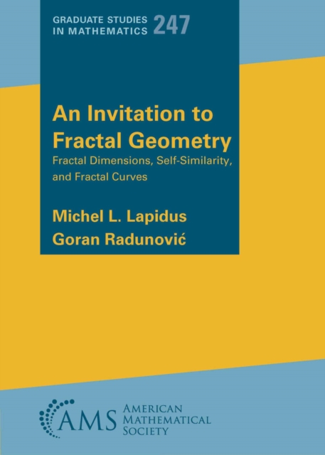 Invitation to Fractal Geometry