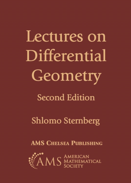 Lectures on Differential Geometry