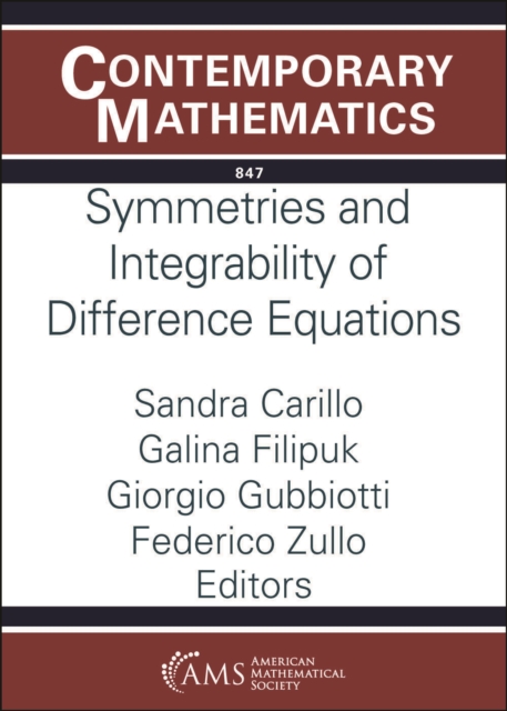 Symmetries and Integrability of Difference Equations