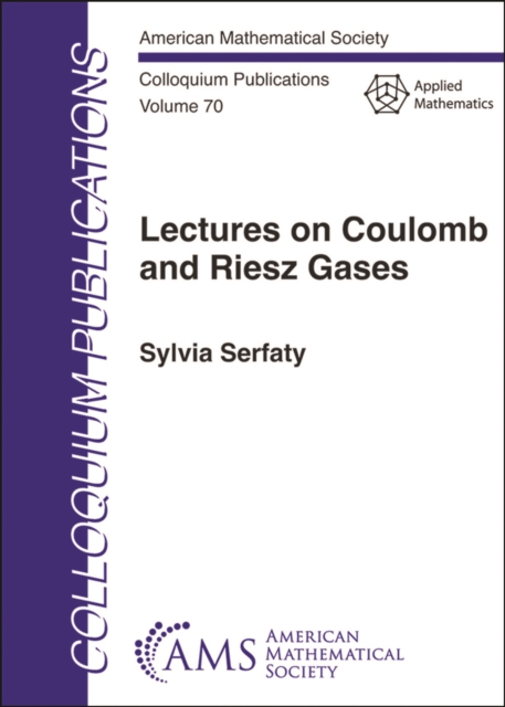 Lectures on Coulomb and Riesz Gases