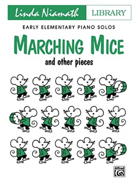 MARCHING MICE PIANO