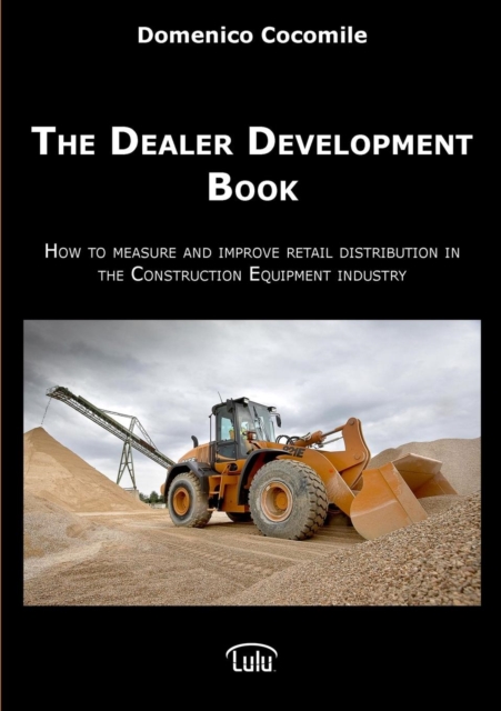 Dealer Development Book