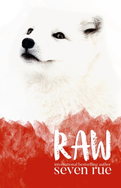 Raw and White Fox - Special Edition (Paperback)