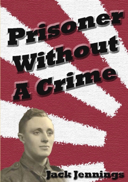 Prisoner Without A Crime