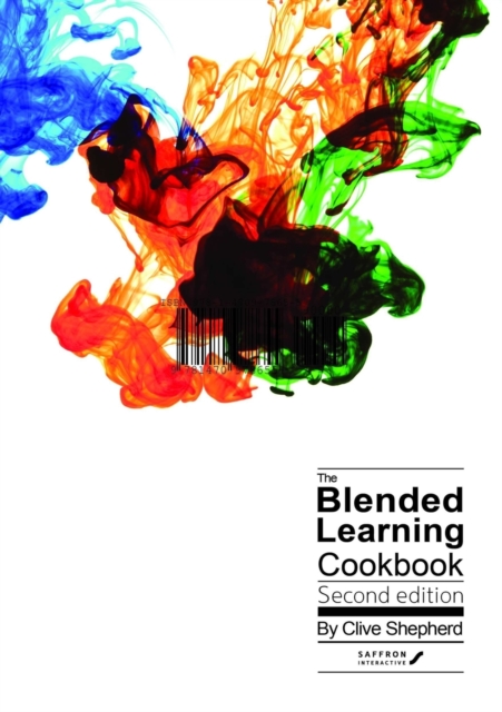 Blended Learning Cookbook