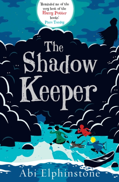 Shadow Keeper