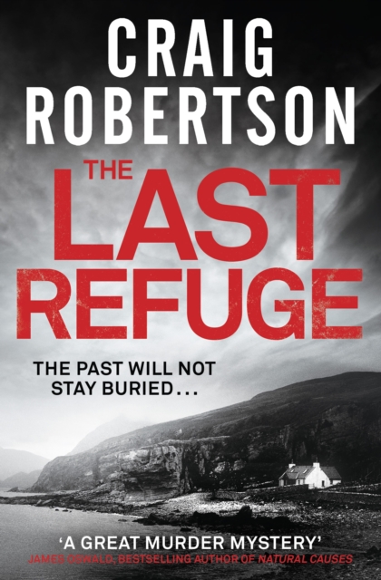 Last Refuge