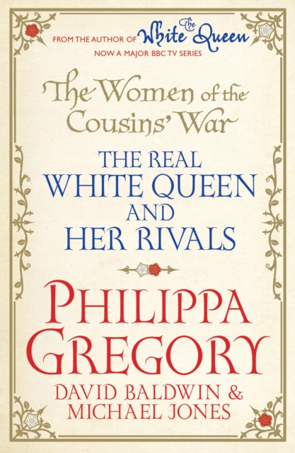 Women of the Cousins'  War