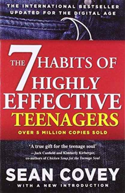 7 Habits Of Highly Effective Teenagers