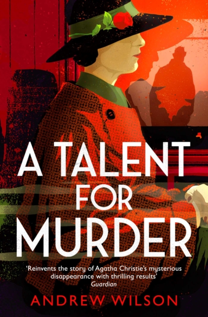 Talent for Murder