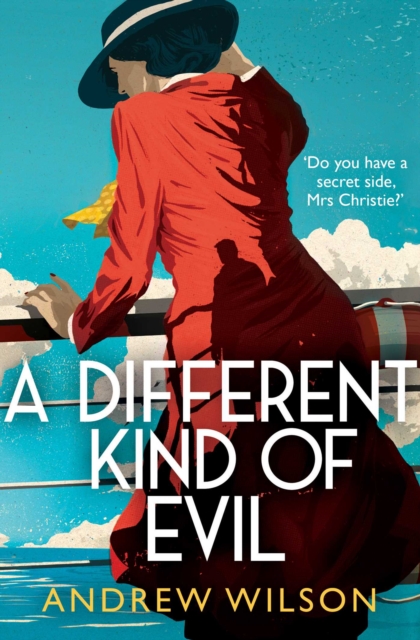 Different Kind of Evil