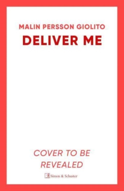 Deliver Me