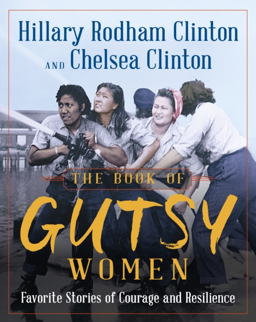 Book of Gutsy Women