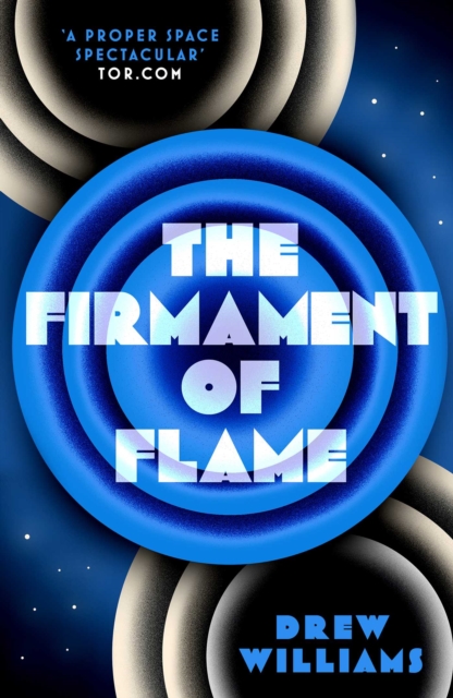 Firmament of Flame