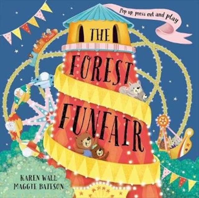 Forest Funfair