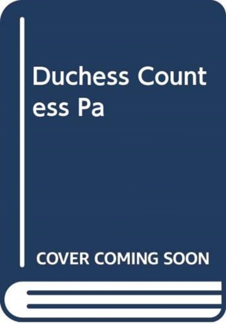 Duchess Countess
