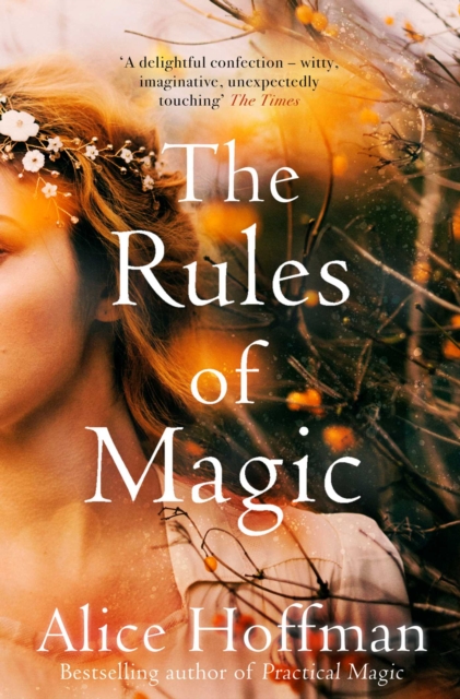 Rules of Magic