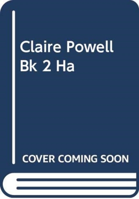 CLAIRE POWELL BK 2 HA