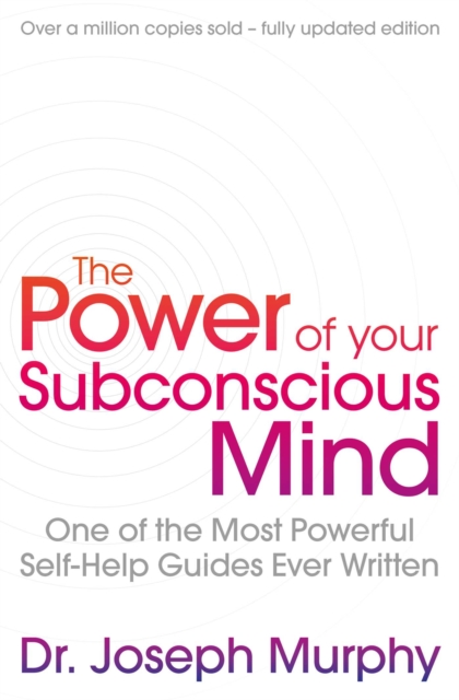 Power Of Your Subconscious Mind (revised)