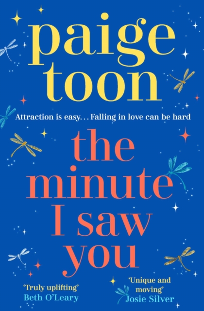 The Minute I Saw You