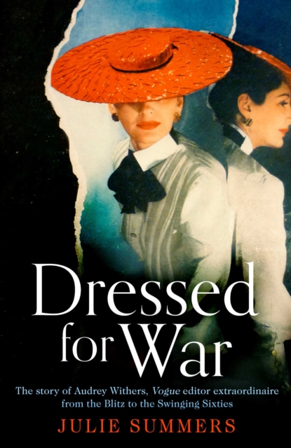 Dressed For War