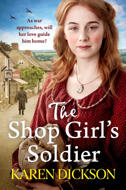 Shop Girl's Soldier