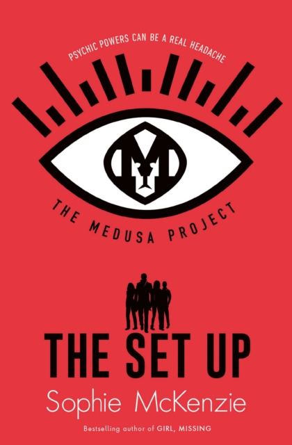 Medusa Project: The Set-Up