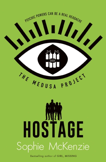 Medusa Project: The Hostage