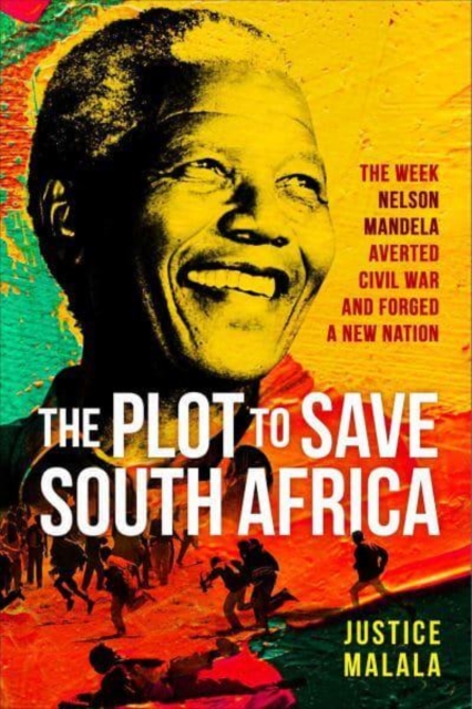 Plot to Save South Africa