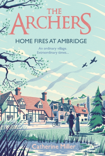 Archers: Home Fires at Ambridge